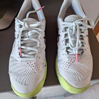 Scarpe da padel