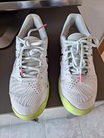 Scarpe da padel