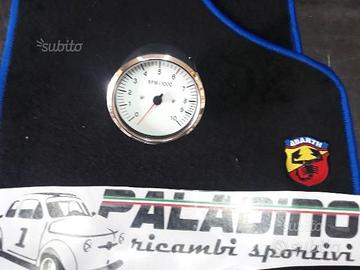 Contagiri diametro 100 a 10.000rpm