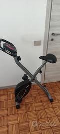 Fit bike ulta-sport