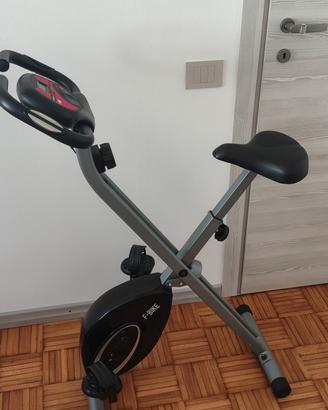 Fit bike ulta-sport