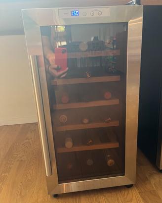 Cantinetta vino