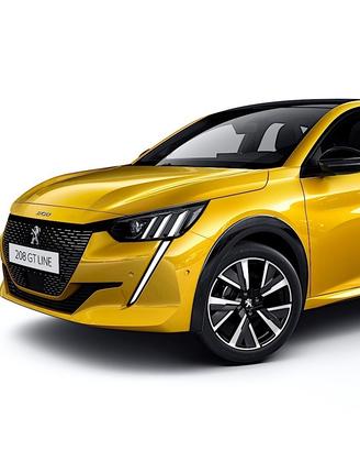 Ricambi Peugeot 208 2008 2015 > 2026