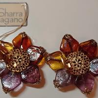 Orecchini Sharra Pagano