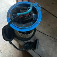 Pompa benzina vw scirocco