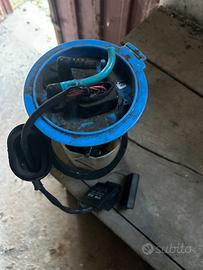 Pompa benzina vw scirocco