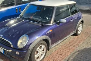 Mini One D