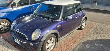 Mini One D