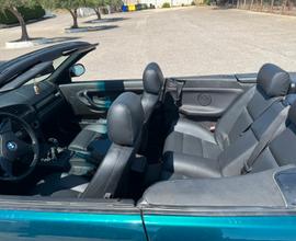 BMW e36 cabrio 318