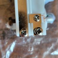 Bobina serratura yale