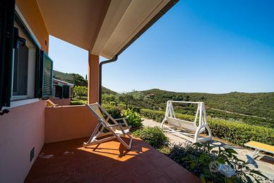 Appartamenti Vista Mare (bilocale n°3)