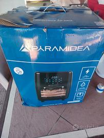 friggitrice aria 12 litri