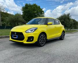 Suzuki Swift Sport 1.4