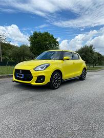 Suzuki Swift Sport 1.4