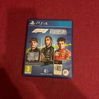 F1 2021