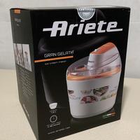 Gelatiera Gran Gelato Ariete