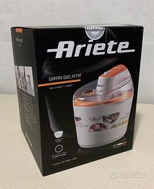 Gelatiera Gran Gelato Ariete