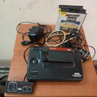 sega master System 2