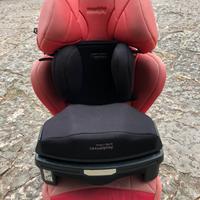 Seggiolino Auto con Isofix