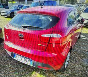 Kia Rio 1.1 CRDi 5p. Cool