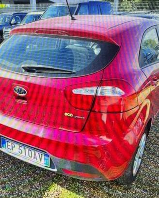 Kia Rio 1.1 CRDi 5p. Cool