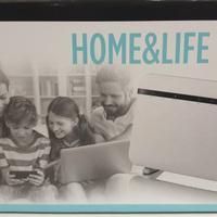 Modem Windtre Fibra Home&Life Hub FIBRA ADSL FTTC