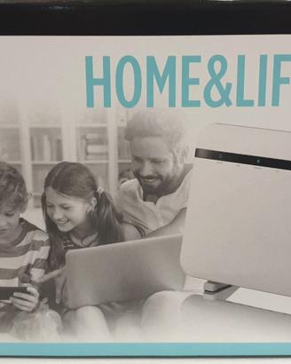 Modem Windtre Fibra Home&Life Hub FIBRA ADSL FTTC