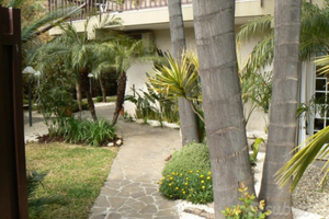 Bilocale arredato zona cittadella universitaria