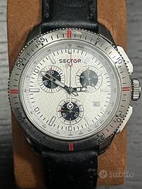 Orologio Sector Crono