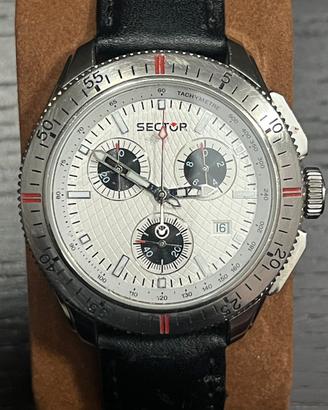 Orologio Sector Crono