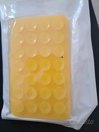 Cuscinetto in silicone