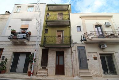 Vendita stabile indipendente Villa Castelli