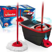 VILEDA TURBO SMART LAVAPAVIMENTI 