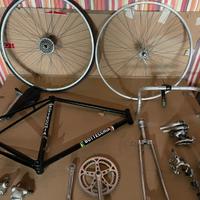 Bici bottecchia vintage