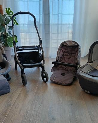 Trio Peg Perego