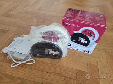 ARIETE BOLLITORE MICKEY WALT DISNEY