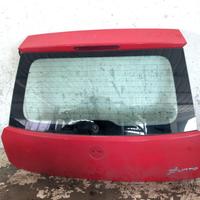 51938460 PORTELLONE COFANO POSTERIORE BAULE FIAT G