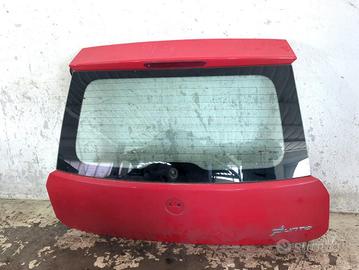 51938460 PORTELLONE COFANO POSTERIORE BAULE FIAT G