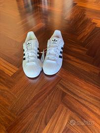 Sassari Adidas Superstar II