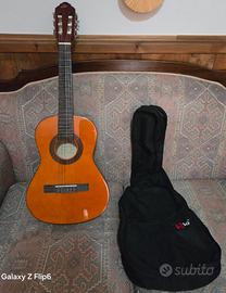 Chitarra classica 