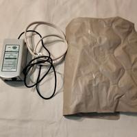 Materasso antidecupito con compressore