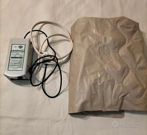 Materasso antidecupito con compressore