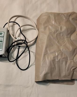 Materasso antidecupito con compressore