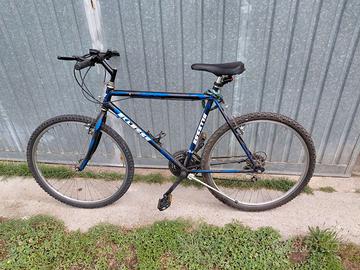 bici ragazzo