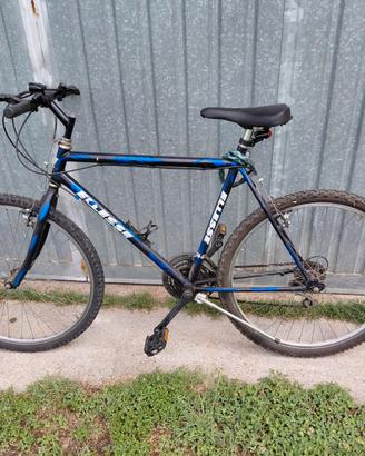 bici ragazzo
