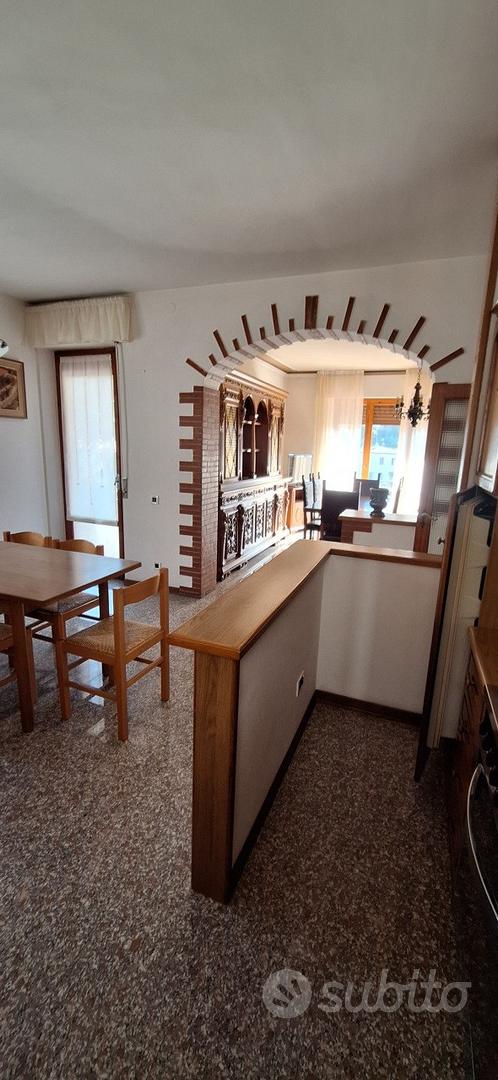Appartamento – Rapolano Terme, Serre di Rapolano - Vista 5