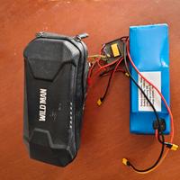 batteria aggiuntiva monopattino elettrico autonomi