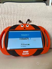 Tablet andorid bambino