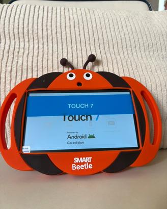 Tablet andorid bambino