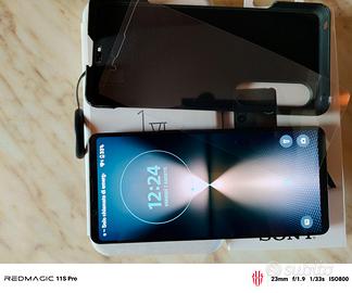 Sony Xperia 1vi